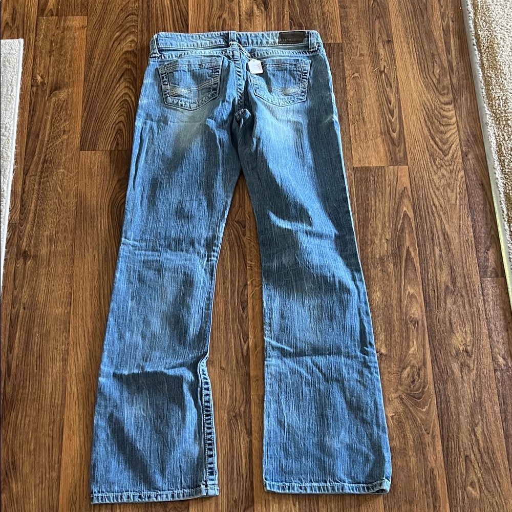 BKE STAR Bootcut - Picture 5 of 5